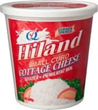 Hiland Small Curd Cottage Cheese