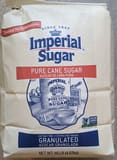 Imperial Sugar Extra Fine Granulated Pure Cane Sugar
