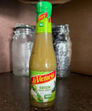 La victoria, green taco sauce, mild