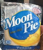 Moonpie Moon pie