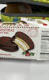 Moonpie Christmas party pies