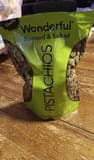 Wonderful Pistachios