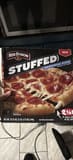 Red Baron Stuffed Pepperoni Pizza