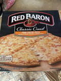 Red Baron Classic Crust Four Cheese Pizza