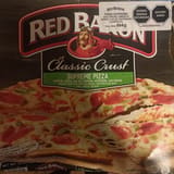 Red Baron Classic Crust Supreme Pizza