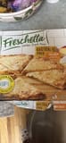 Freschetta Four Cheese Pizza