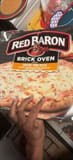 Red Baron Brick Oven Cheese-Trio Pizza