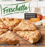 Freschetta Naturally rising crust four cheese pizza
