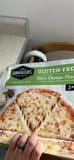 Sabatasso's Four-Cheese Pizza