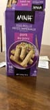 Minh Egg Rolls Pâtés Impériaux
