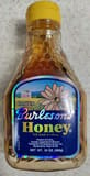 Burleson's Clover Honey