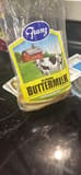 Franz Old Fashioned Buttermilk