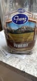 United States Bakery 100% Whole Wheat Bread