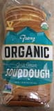Franz Organic Gold Coast Sourdough