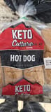 Keto Culture Bun