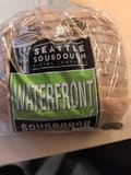 Seattle Sourdough Baking Company Waterfront Sourdough