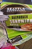 Seattle Sourdough Sandwich Round