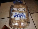 Naked Classic White