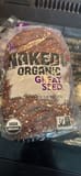 Naked Bread Organic Great Seed