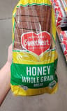 Montana's Sweetheart Baking Company Honey Whole Grain Bread