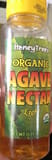 Honeytree Inc. Organic Agave