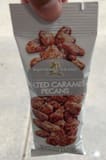 Squirrel Brand Salted Caramel Pecans