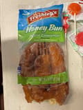Mrs freshly Apple cinnamon Honey bun