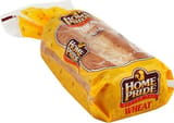Homepride Wheat Enriched Bread