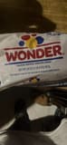 Wonder Classic White Bread