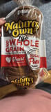 Nature's Own Life 100% Whole Grain Bread