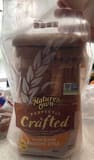 Nature's Own Thick Sliced Brioche Style Bread