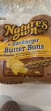 Nature's Own Butter Buns