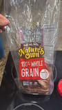 Nature's Own 100% Whole Grain Bread