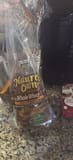 Nature's Own 100% Whole Wheat Made with Real Honey