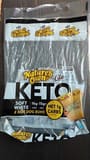Nature's Own Life Keto Hot Dog Buns