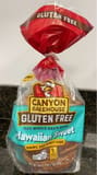 Canyon Bakehouse Hawaiian Sweet Bread