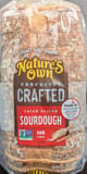 Nature's Own Sourdough