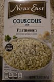 Near East COUSCOUS MIX Parmesan