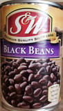 S&W Black Beans