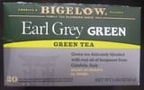 Bigelow Earl Grey Green Tea