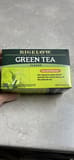 Bigelow Green Tea