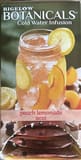 Bigelow Botanicals Cold Water Infusion Peach Lemonade Acai