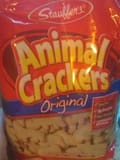 Stauffer Biscuit Company Original Animal Crackers