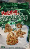 Stauffer's Holiday Shortbread Cookies