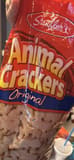 Stauffer's Simply Animals Crackers ORIGINAL