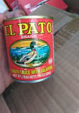 El Pato Tomato Sauce With Jalapeno