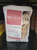 Delallo While Wheat Shells