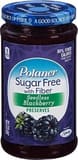 Polaner Seedless Blackberry Preserves