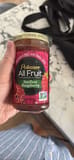 Polaner All Fruit Seedless Raspberry Spreadable Fruit