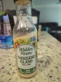 Walden Farms Thousand Island Dressing